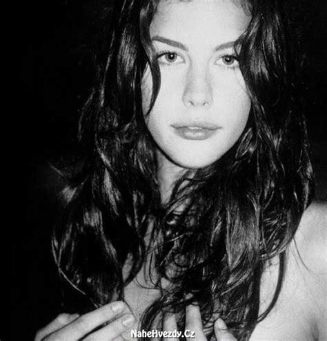 liv tyler nahá|Liv Tyler nahá 